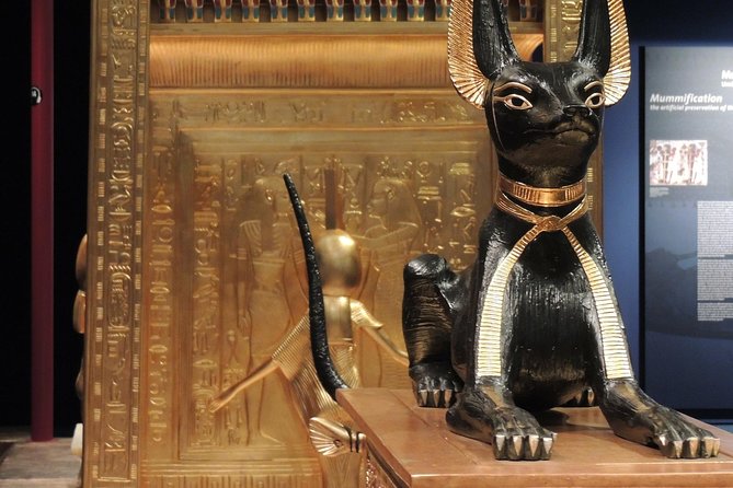 One Day Cairo Pyramids Trip From Hurghada - Booking and Cancellation Policy