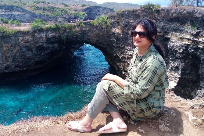 One Day Trip Nusa Penida - West Trip-Free Breakfast - Breakfast Experience on the Trip