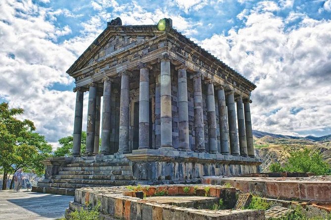 One-day Trip to Garni and Geghard - Additional Trip Details