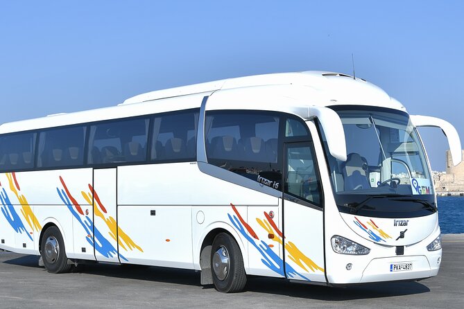 One Way Shuttle Transfer Rhodes Airport to / From Ialyssos-Ixia - Ask Away