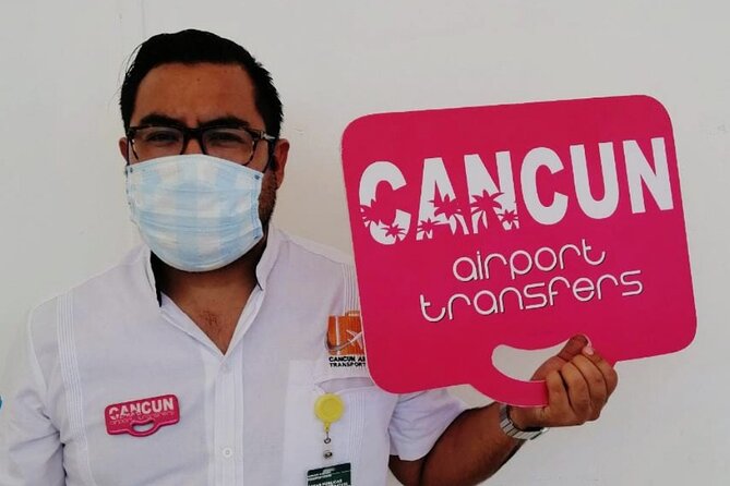 One Way Transport From Cancun Airport To Tulum Vise Versa. - Pricing and Offers