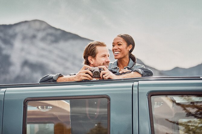 Open Top Touring, Legendary Banff Tour - Traveler Feedback Insights