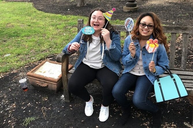 Operation City Quest Scavenger Hunt Review - Highlights of the Experience