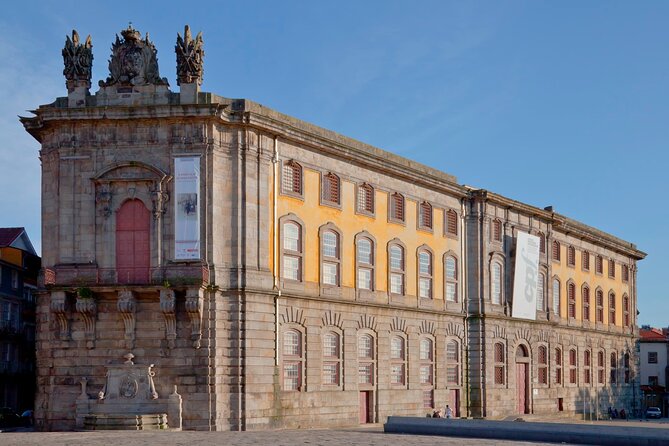 Oporto Private 4-Hours Tour With Hotel Pickup Review - Tour Accessibility and Flexibility