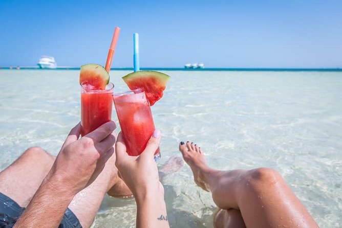 Orange Bay Island - Activities and Experiences