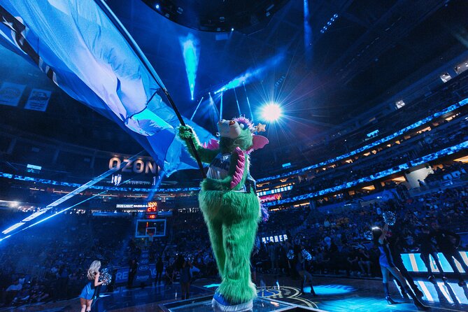 Orlando Magic NBA Basketball Tickets - Purchasing Merchandise