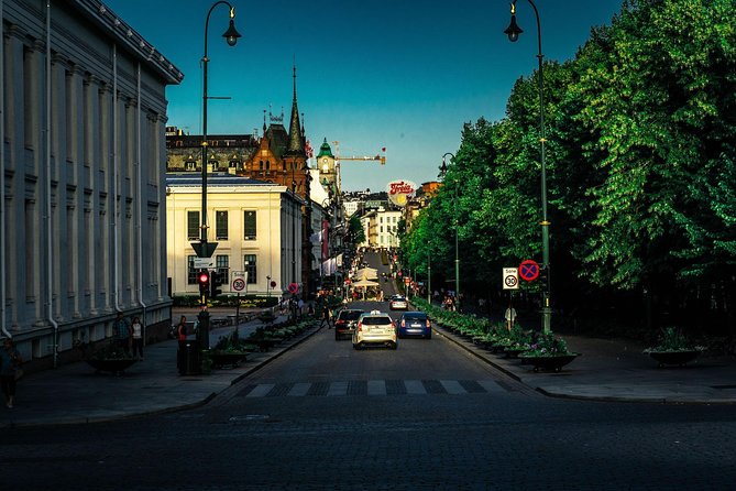 Oslo Highlights Private Walking Tour - Weather and Attire
