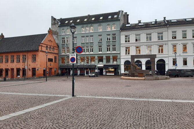 Oslo Old Town Viking Tales Quest Experience - Positive Traveler Feedback