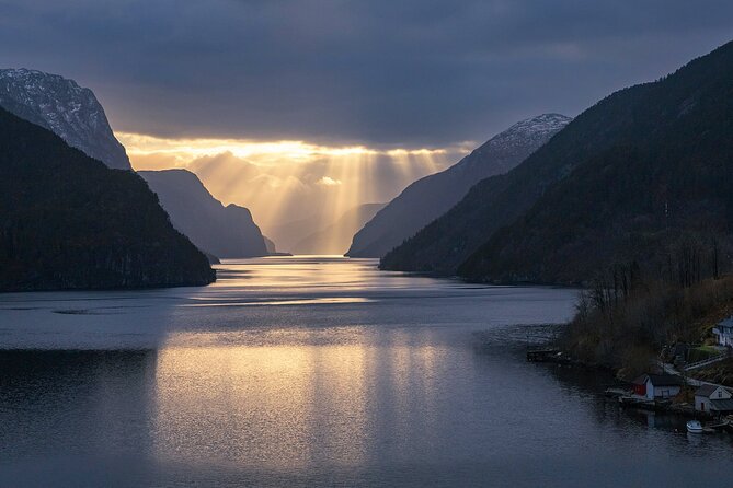 Oslo to the Fjords and Bergen With Optional Cruise in Flåm - Cancellation and Refund Policy