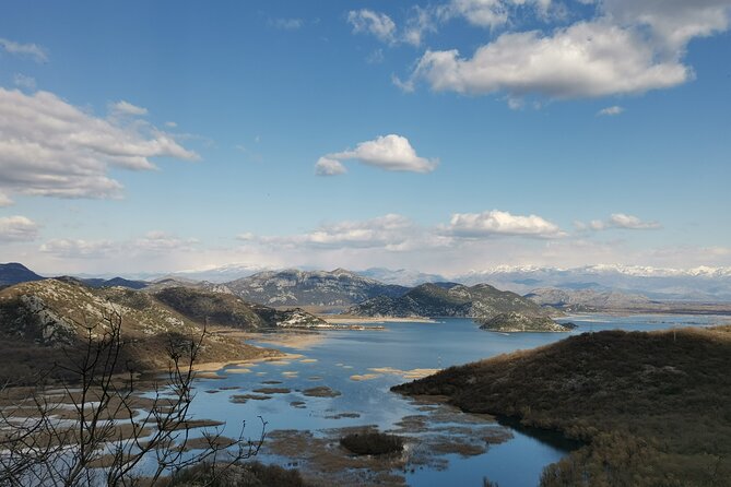 Ostrog and Rijeka Crnojevic Tour From Kotor - Private Transportation and Pickup