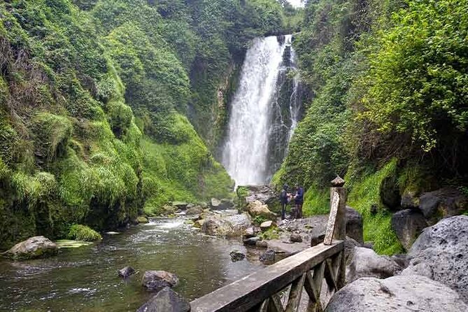 Otavalo Market-Mindo Cloud Forest Tour 3-Day 2-Night From Quito - Authentic Reviews