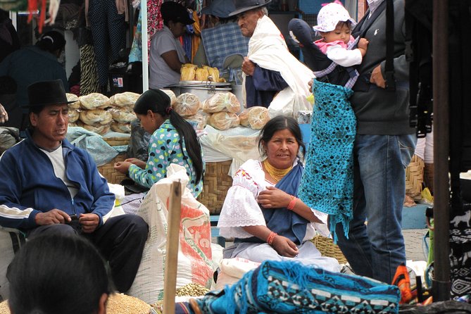 Otavalo Market (PRIVATE Day Trip) - Benefits of a Private Tour