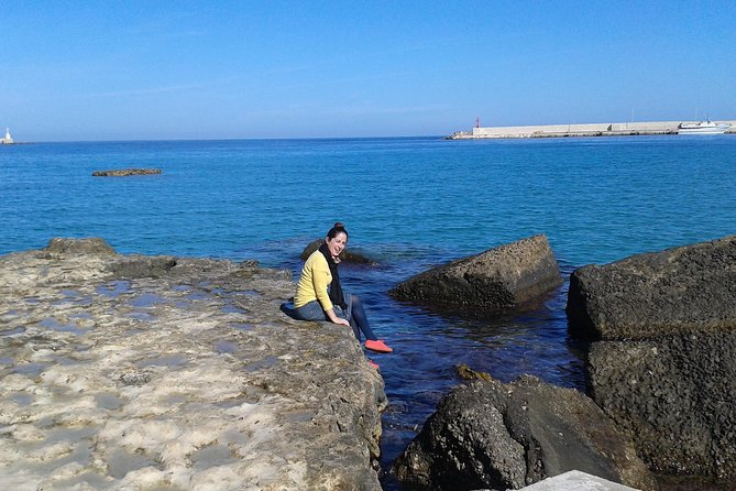 Otranto and Castro Full-Day Tour - Discovering Castro