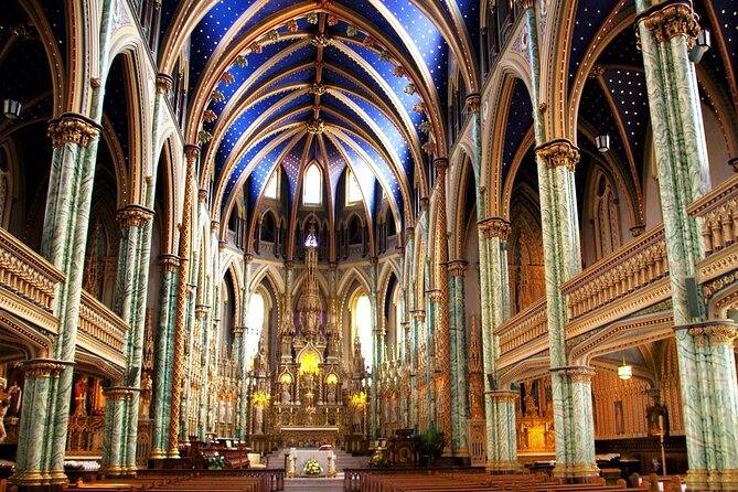 Ottawa Self-Guided Audio Tour - Customer Support