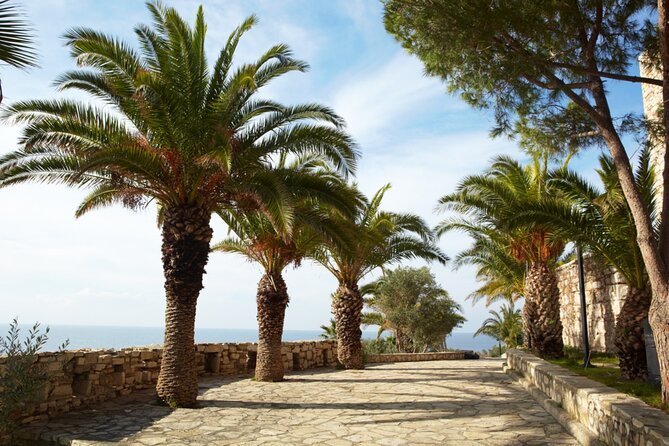 Ottoman Culture Quest Experience in Kusadasi - Ratings and Reviews