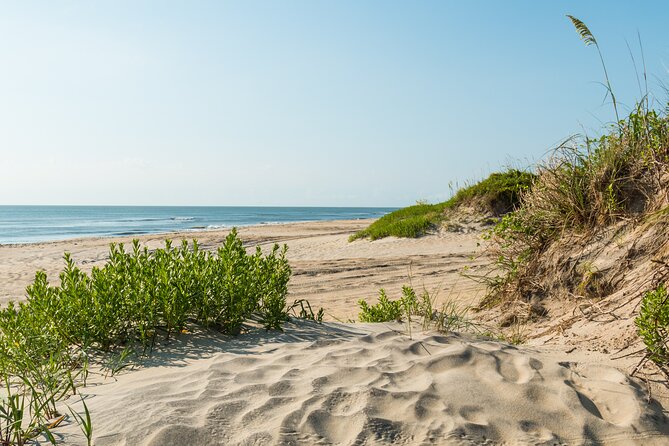 Outer Banks Self-Guided Driving Audio Tour - Personalized Exploration Benefits