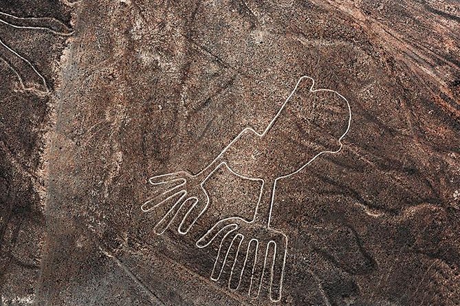 Overflight Nazca Lines ,Trip Cantalloc Aqueduct, Ceramic: NASCA - Ceramics Experience
