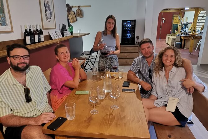 Oysters and Mussels Tasting With Wine in Ston and Pelješac - Wine Pairing