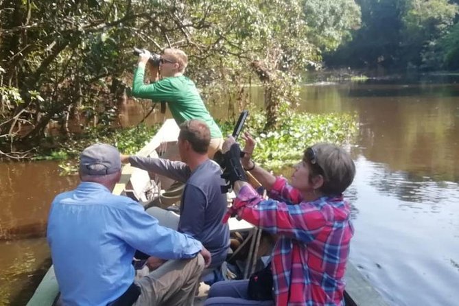 Pacaya Samiria 4Days 3Nights - Amazon Wonder Expeditions - Planning Your Pacaya Samiria Adventure
