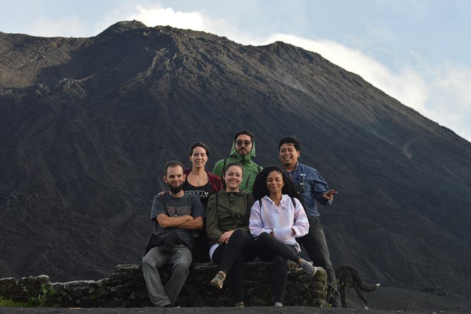 Pacaya Volcano, Active Nature - Volcanic Activity and Safety