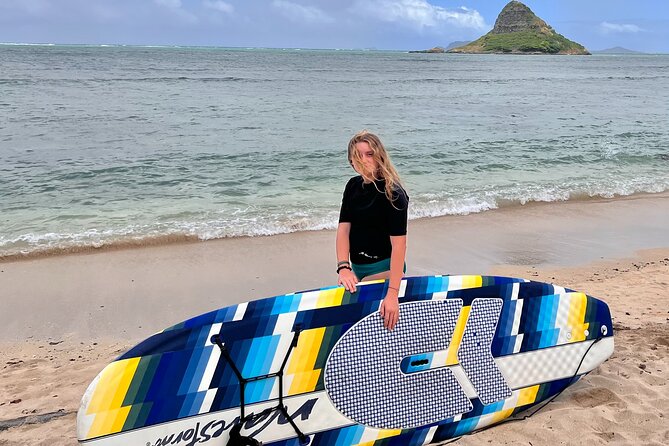 Paddle Boarding and Hiking Adventure at Mokolii Island. - Safety and Precautions