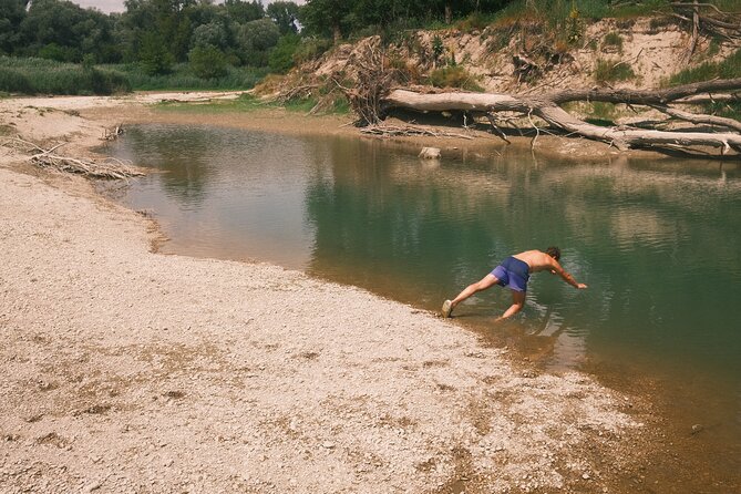 Paddle From Hainburg to Bratislava Through Donau-Auen Nat. Park - Traveler Photos