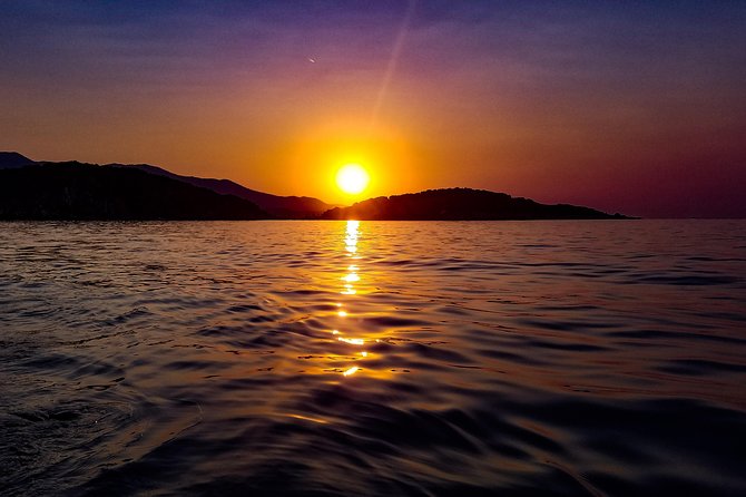 Paddleboarding in the Islands of Ksamil - Pricing Information