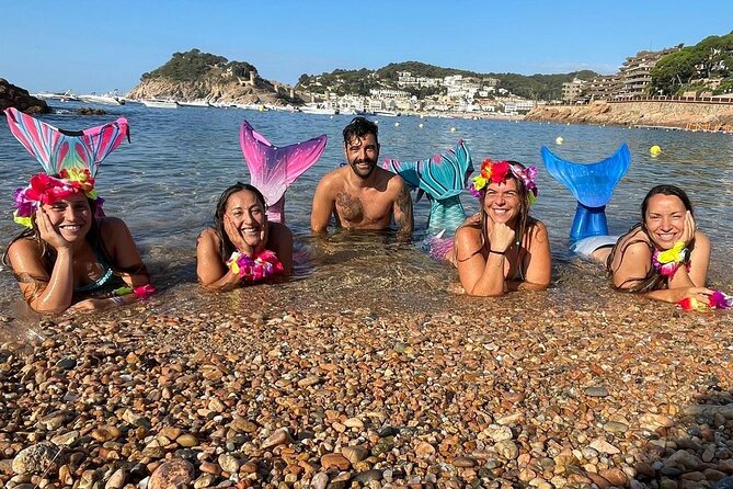 PADI Mermaid Experience in Tossa De Mar - Tips for a Great Experience