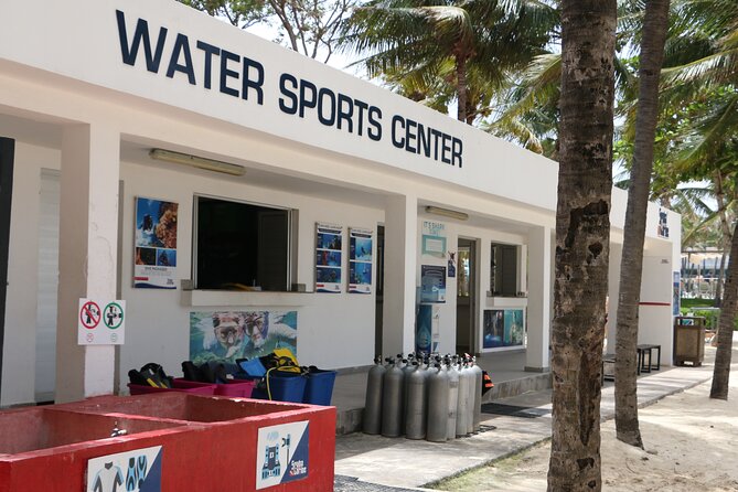 PADI Open Water Diver Course in Playa Del Carmen - Schedule and Availability