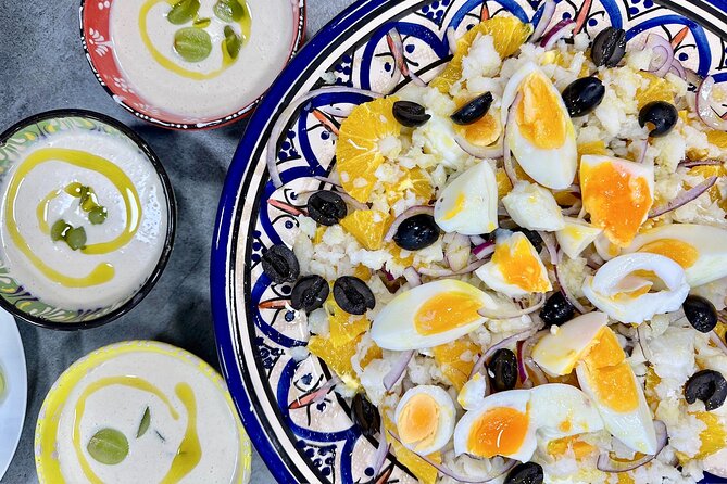 Paella and Sangria Experience in Malaga - Customer Ratings