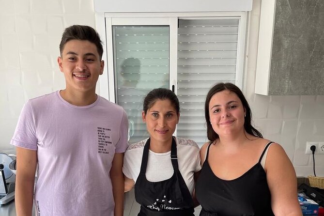 Paella Class - Participant Experience and Feedback
