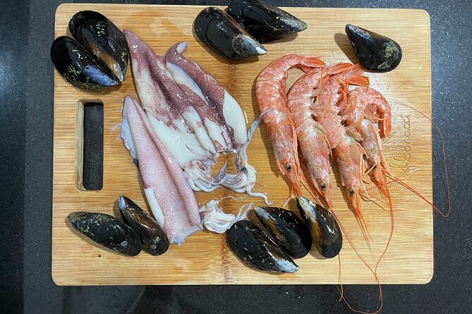 Paella Cooking Class on a Splendid Terrace in Valencia - Rave Reviews