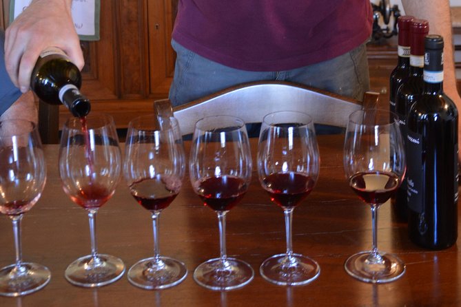 Pagus Wine Tours® - Soave and Amarone - Half Day Wine Tour - Accessibility and Attire