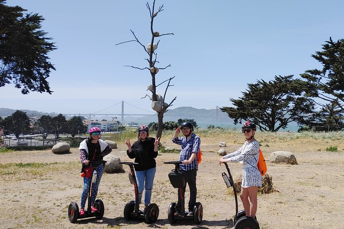 Painted Ladies and the Western Addition - Transportation and Logistics