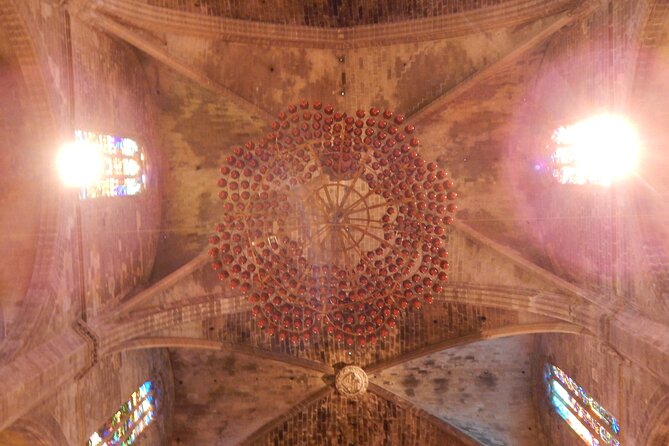 Palma & The Cathedral of Mallorca SKIP THE LINE - Traveler Reviews