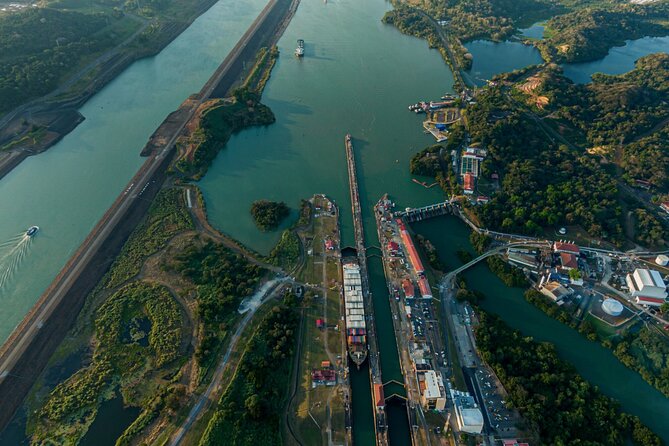 Panama Canal Visit Experience - Miraflores - Frequently Asked Questions