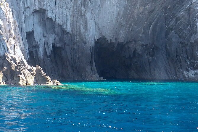 Panarea and Stromboli by Night From Lipari - Booking Information