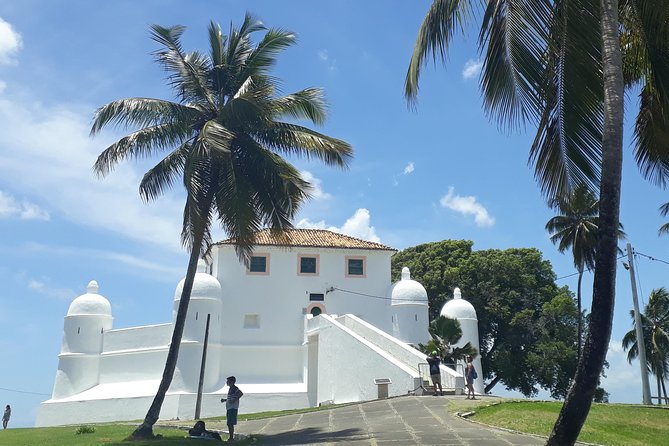 Panoramic City Tour - Questions About Your Stay