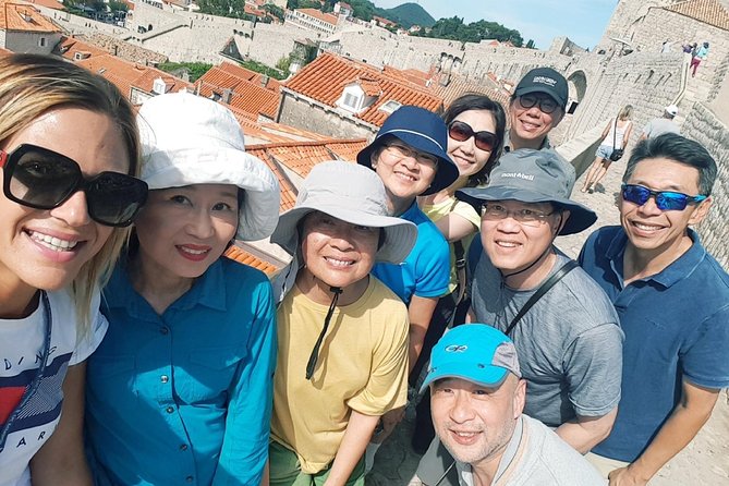 Panoramic Drive With History & Game of Thrones Review - Intimate Tour Experience