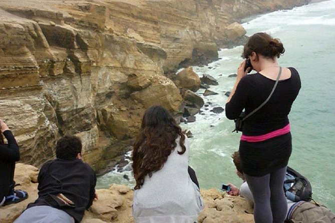 Paracas National Reserve Half Day Tour - Cancellation and Pricing