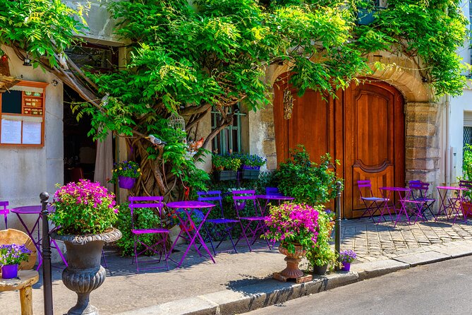 Paris Full-Day Discovery From Le Havre - Traveler Experiences