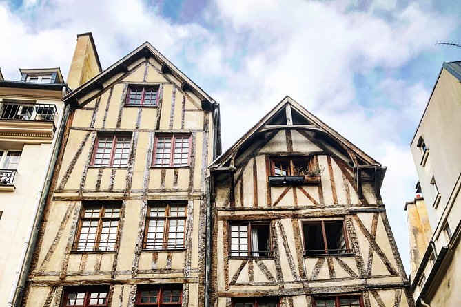 Paris Gay Marais Semi-Private Walking Tour - Traveler Experiences