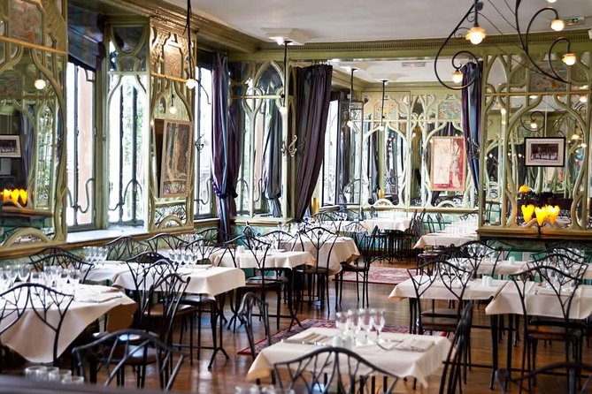 Paris Wine and Cheese Pairing Private Masterclass in a Bistrot - Booking and Cancellation Policy