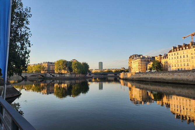 Paris Without People - Sunrise Bike Tour - Traveler Feedback