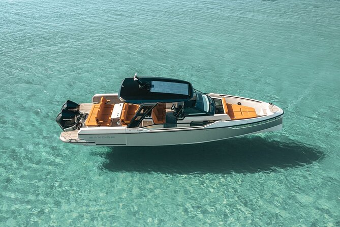 Paros-Antiparos Private Cruise Review - Customer Feedback Analysis