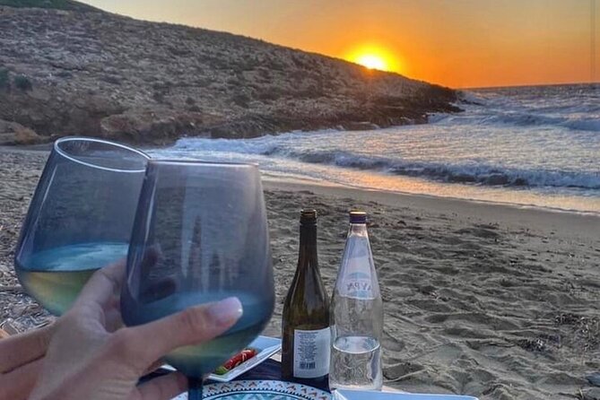 Paros Picnic - Pricing and Booking Information