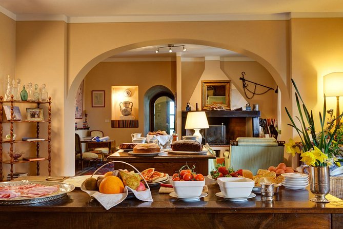 Pasta and Pizza Cooking Class in Cortona - Recipes for Future Use
