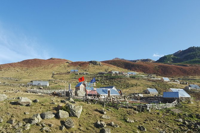Peaks of the Balkans - 8 Days Tour - Health and Accessibility