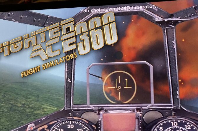 Pearl Harbor Aviation Museum Ticket With Audio Tour and Shuttle - Onsite Amenities and Offerings