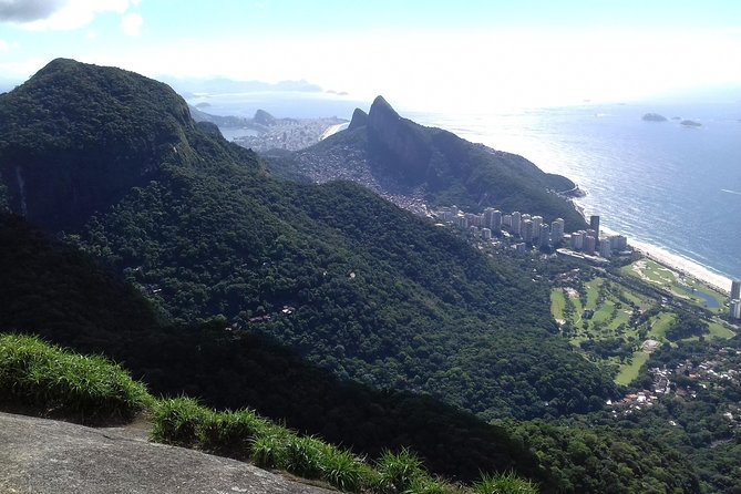 Pedra Bonita Hiking Tour - (Beautiful Rock) - Tour Inclusions and Pricing